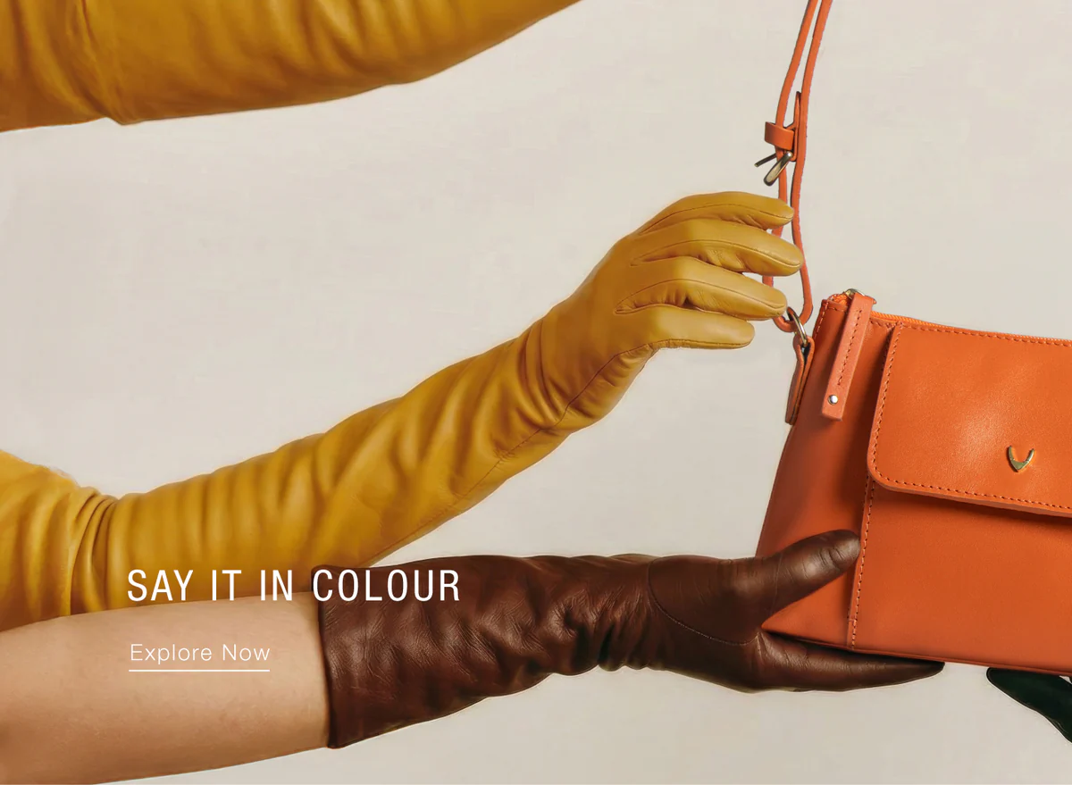 Timeless Elegance in Handcrafted Leather